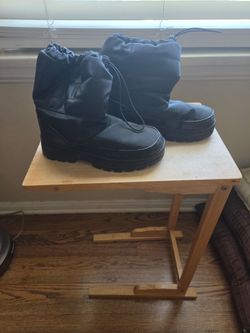 Kids snow items