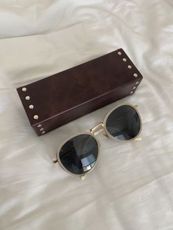 FRONT Sunglasses Brand New