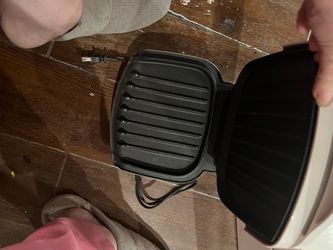 George Forman Grill