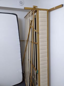 King size bed