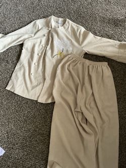 Vietnamese medium matching set