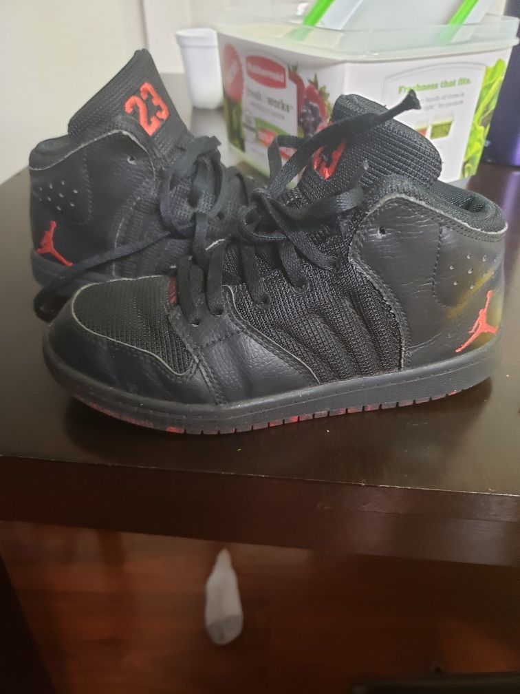 Jordans