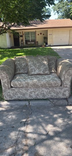 couch
