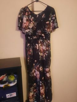 dress Size xl