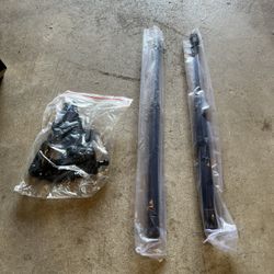 FEXON Hood Struts - Nissan - 1 PR