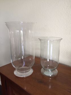 Candle holders