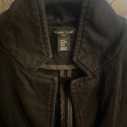Mark Law Men’s Coat