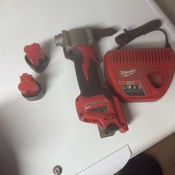 Cordless Rivet gun Kit