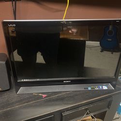 Sony vaio