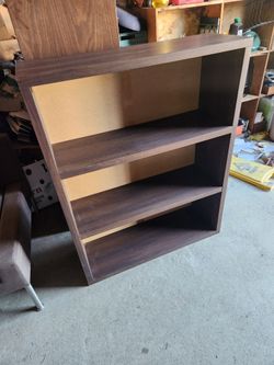 Bookshelf