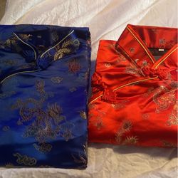 Oriental Brand New Dresses
