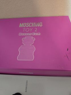Moschino set