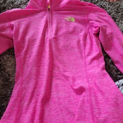 The North Face Pullover 