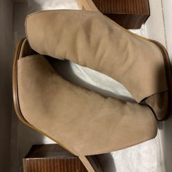 Steven Madden, Heels