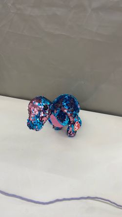 Ty  Tremor. Item No 986 (Shopgoodwill)