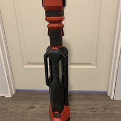 Milwaukee 2132-20 M12 12-Volt Lithium-Ion Cordless 1400 Lumen ROCKET LED Stand Work Light (Tool-Only)