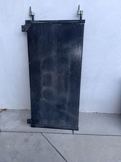 AC Condenser