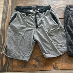 Champs Sports Gear Sweatshorts