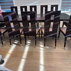 Dining Table set