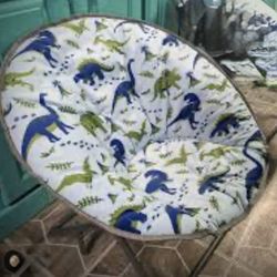 Dino Toddler  chair 