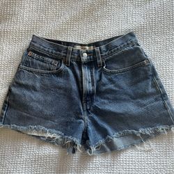 Vintage Levi’s Shorts