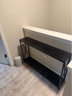 Entry Table