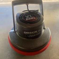 Oreck Commercial Pro ORB550MC Orbiter Floor Machine