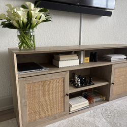 TV Stand / Console - see description