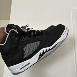 Jordan 5 oreo size 11