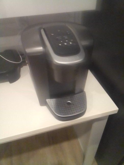 Krug Coffee Maker