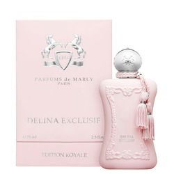 PARFUMS DE MARLY - DELINA EXCLUSIV EDP ( W ) 2.5 OZ