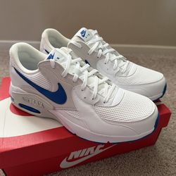 Men 10.5 Size Shoes Nike Air Max Excee (New)