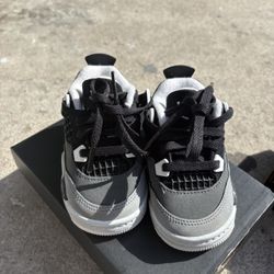 4c Toddler Jordan’s 
