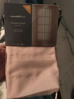 Curtains