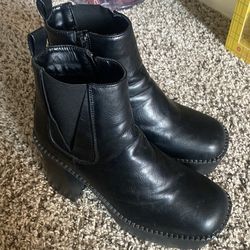 John Zee Boots