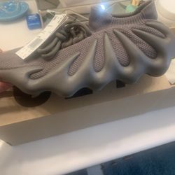 Mens Yeezy Shoes Size 9