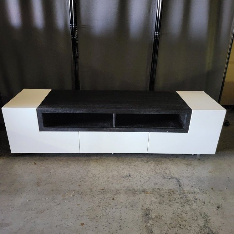 Robbins TV Console Stand