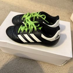 Adidas Soccer Cleats 