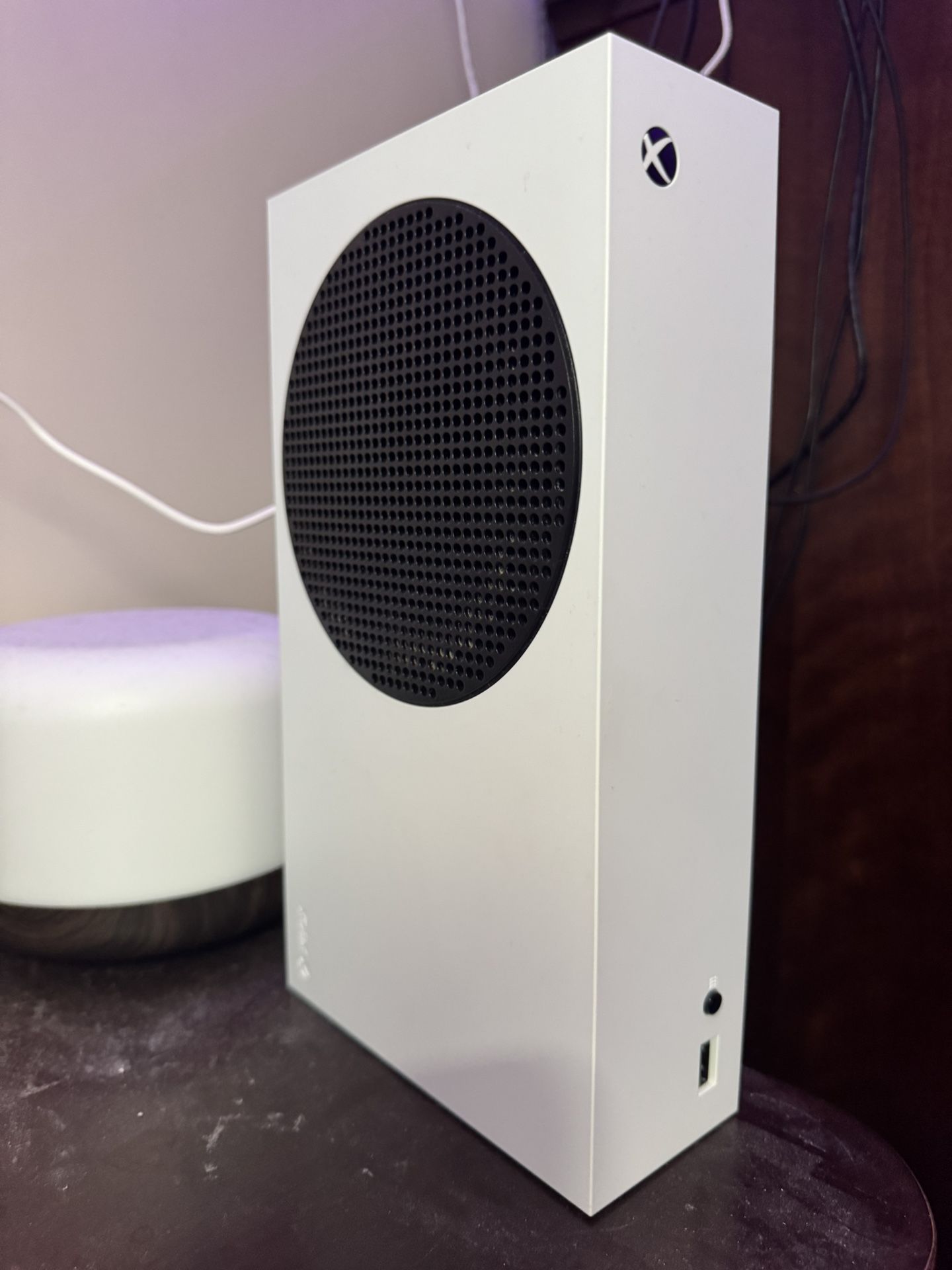 XBOX SERIES S - 512GB