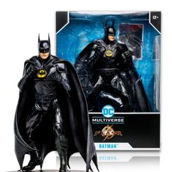 Batman Action Figure 