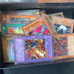 Yu Gi Oh