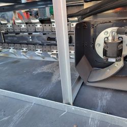 48" Skidsteer / Bobcat Teencher Fits Other Also 