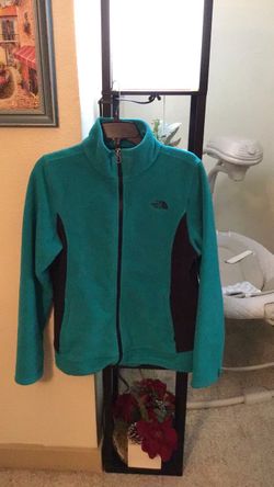 THE NORTH FACE SWEATER SIZE L