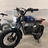 Steve’s Awesome🤩 NEW E-bikes!