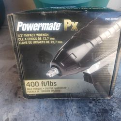 Impact Wrench