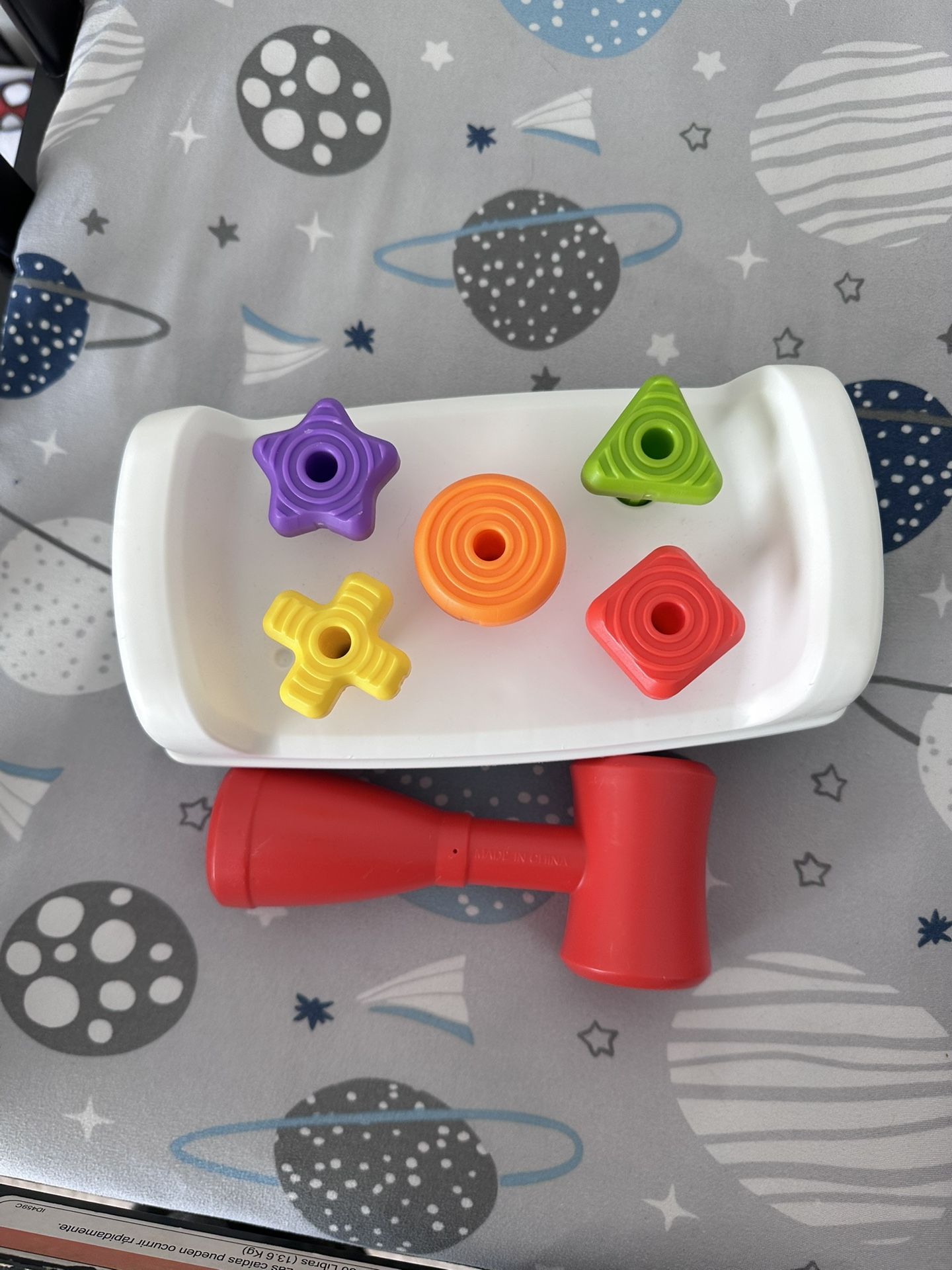 Toy Set