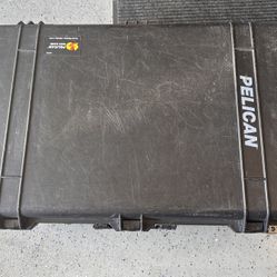 Pelican 1650 Protector Case 