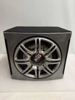 Pyle Dryver 12” Car Subwoofer