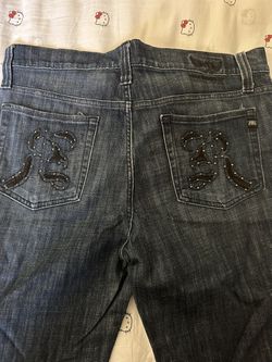 Rock And Republic Men’s Jeans