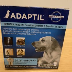 Adaptil Calm Diffuser